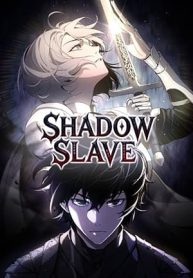 ปก Shadow Slave